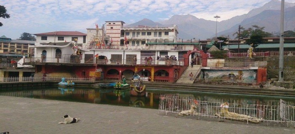 4 Devi Darshan Tour
